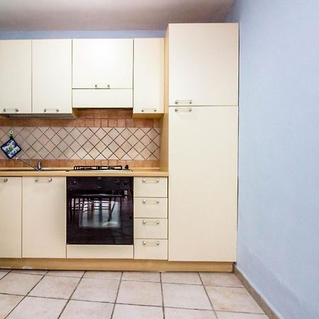 Апартаменты Rovo House 2, Pittulongu, Ольбия Экстерьер фото